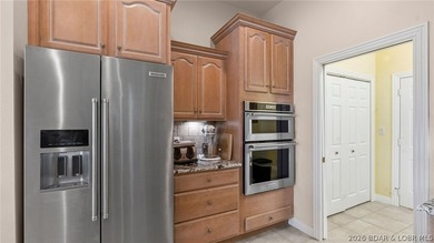 Experience exceptional lakefront living at this beautiful - photo 7