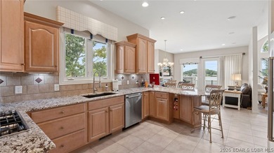 Experience exceptional lakefront living at this beautiful - photo 8