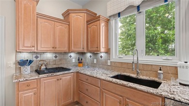 Experience exceptional lakefront living at this beautiful - photo 10