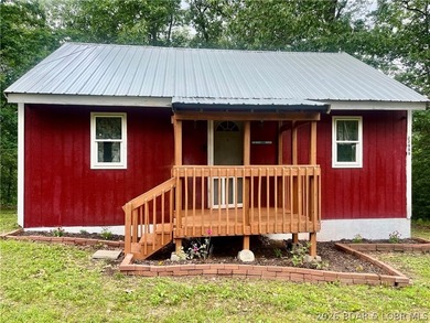 Lake Life Doesn't Have to Break the Bank! Take a look at this - photo 1