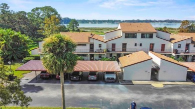 Lake Saunders Condo Sale Pending in Mount Dora Florida