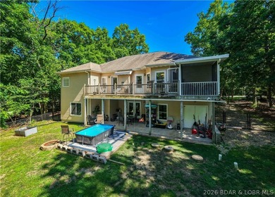 Located in the desirable Four Seasons community, this - photo 3