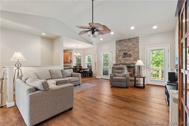 Located in the desirable Four Seasons community, this - photo 5