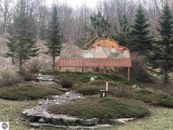 Duck Lake - Grand Traverse County Acreage For Sale in Buckley Michigan