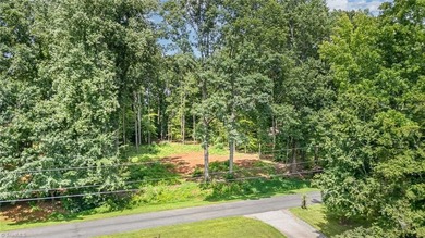 (private lake, pond, coastal) Lot Sale Pending in Mocksville North Carolina