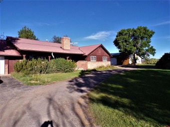 (private lake, pond, creek) Home For Sale in Hesperus Colorado