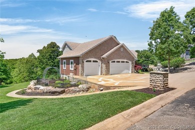 Ranch-style home in Linn Creek offers easy one-level living - photo 3