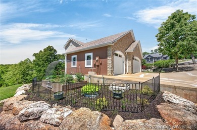 Ranch-style home in Linn Creek offers easy one-level living - photo 6