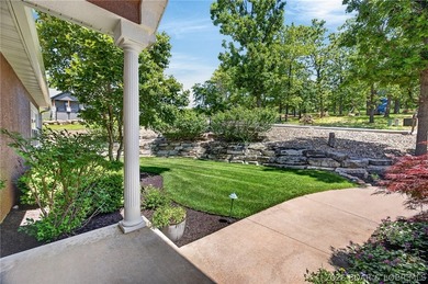 Ranch-style home in Linn Creek offers easy one-level living - photo 7