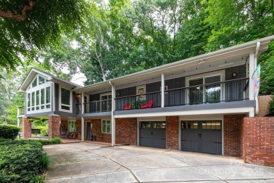 Lake Home ActiveUnderContr in Lake Junaluska, North Carolina