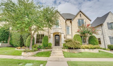 Lake Home For Sale in Plano, Texas