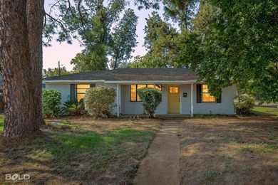 Red River Home For Sale in Shreveport Louisiana