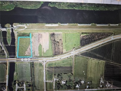  Acreage For Sale in Unincorporated Palm Beach Florida