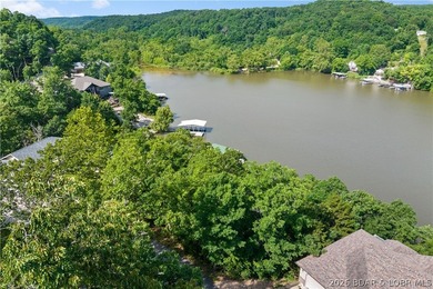 Discover this premier lakefront lot in the highly sought-after - photo 3
