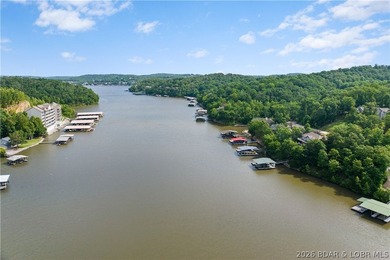 Discover this premier lakefront lot in the highly sought-after - photo 8