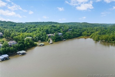 Discover this premier lakefront lot in the highly sought-after - photo 9
