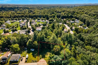 Lake Lot Off Market in Manchester, New Hampshire