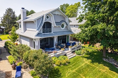White Bear Lake Home For Sale in White Bear Lake Minnesota