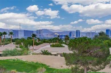 FABULOUS SIENA 18TH FAIRWAY GOLF, MTN, FULL STRIP, CITY, CLUB - photo 4