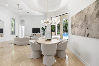 Situated on an oversized lot at the end of a quiet, tree-lined - photo 14