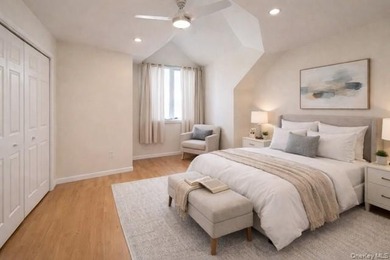 Wake up to breathtaking, unobstructed waterfront views from your - photo 8