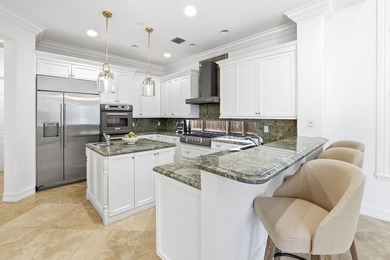 Situated on an oversized lot at the end of a quiet, tree-lined - photo 19