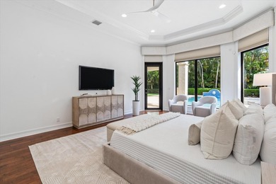 Situated on an oversized lot at the end of a quiet, tree-lined - photo 26