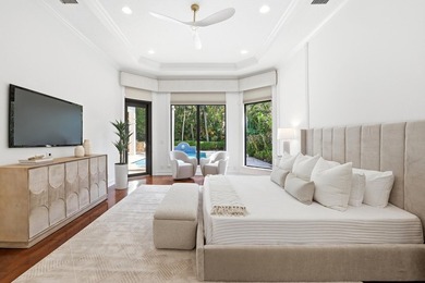 Situated on an oversized lot at the end of a quiet, tree-lined - photo 28