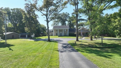 Lake Home For Sale in Midland, Michigan