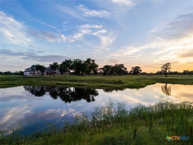 Lake Home For Sale in Washington, Texas