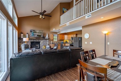Lake living doesn't get much better than this! Nestled in a - photo 5