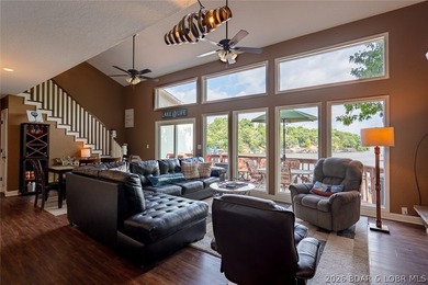 Lake living doesn't get much better than this! Nestled in a - photo 6