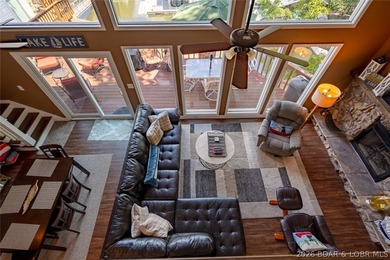 Lake living doesn't get much better than this! Nestled in a - photo 7