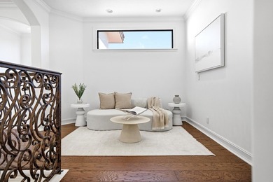 Situated on an oversized lot at the end of a quiet, tree-lined - photo 37