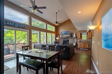 Lake living doesn't get much better than this! Nestled in a - photo 9