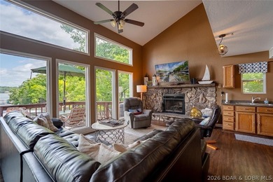 Lake living doesn't get much better than this! Nestled in a - photo 10