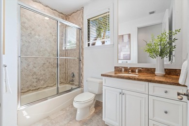Situated on an oversized lot at the end of a quiet, tree-lined - photo 40