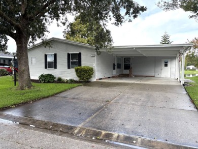 Lake Home For Sale in Ormond Beach, Florida