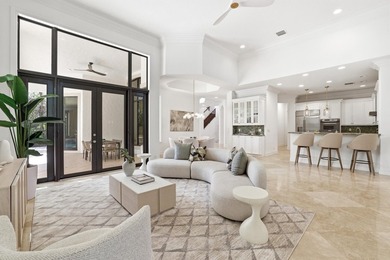 Situated on an oversized lot at the end of a quiet, tree-lined - photo 45