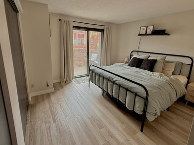 This bright and generously sized corner unit offers an open - photo 8