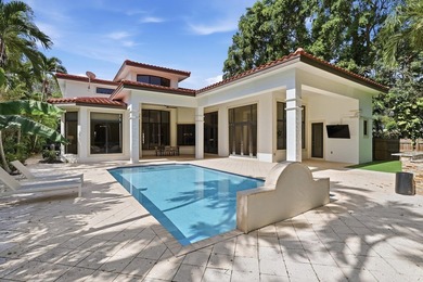 Situated on an oversized lot at the end of a quiet, tree-lined - photo 49