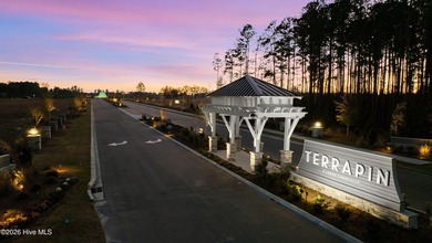 Build your dream home within the Calm Waters neighborhood of - photo 3