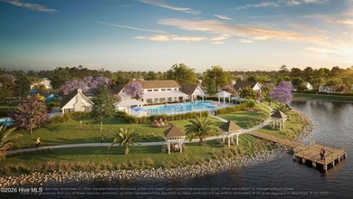 Build your dream home within the Calm Waters neighborhood of - photo 4