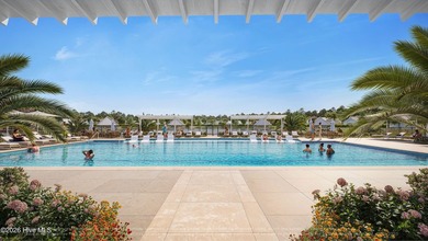 Build your dream home within the Calm Waters neighborhood of - photo 7