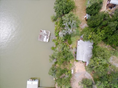 Lake Lot For Sale in Gordon, Texas