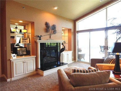 LUXURY SUMMER PLACE CONDO at Lake of the Ozarks - TURNKEY! This - photo 3