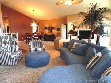 LUXURY SUMMER PLACE CONDO at Lake of the Ozarks - TURNKEY! This - photo 5