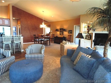 LUXURY SUMMER PLACE CONDO at Lake of the Ozarks - TURNKEY! This - photo 6