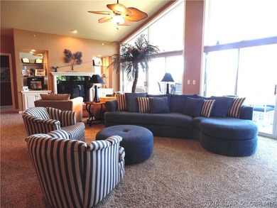 LUXURY SUMMER PLACE CONDO at Lake of the Ozarks - TURNKEY! This - photo 7
