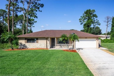 Lake Clay Home Sale Pending in Lake Placid Florida
